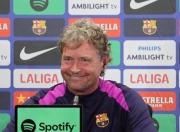 巴萨需一些操作才能注册球员；我一直对皇马充满期待的简单介绍